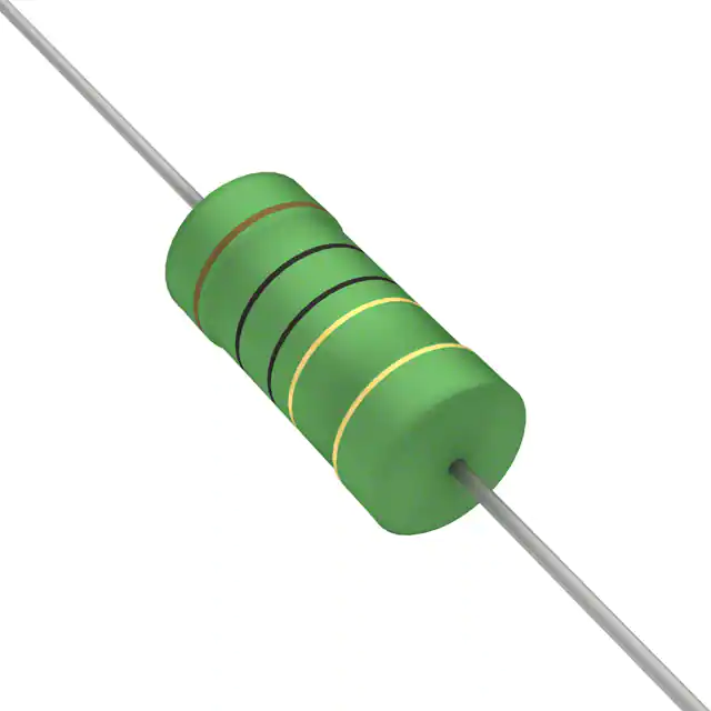 FW10A10R0JA Bourns Inc. electronic component